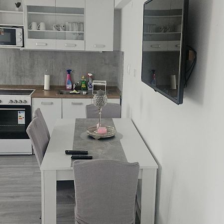 Cilt Lejlighed Kranj Eksteriør billede